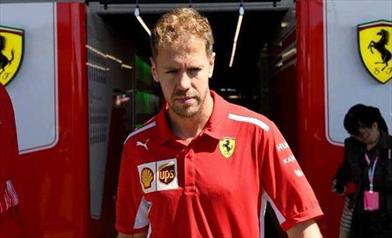 Ferrari, cosa ti è successo? - Ferrari, cosa ti è successo?