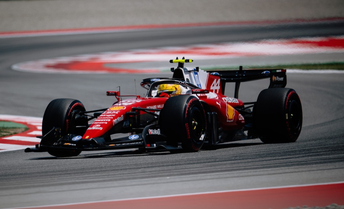 Ferrari d’attacco: in Austria non solo il motore, Maranello rivoluziona tutto