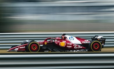 Ferrari, da Fiorano arriva un dato che fa sognare i tifosi: ecco di cosa si tratta