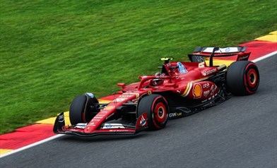 Ferrari, da Zandvoort si cambia passo: nuova gestione dei flussi per ritrovare carico