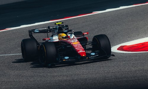 Ferrari: dal baratro alla strada giusta, grazie a Vasseur. La benedizione dell'ex 