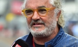 Ferrari danneggiata dalla FIA, lo sfogo di Briatore