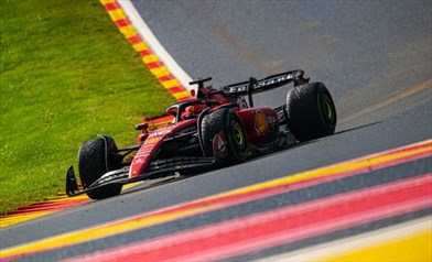 Ferrari: database e mappature ad hoc. Ecco i segreti del sistema di partenza della SF-23 