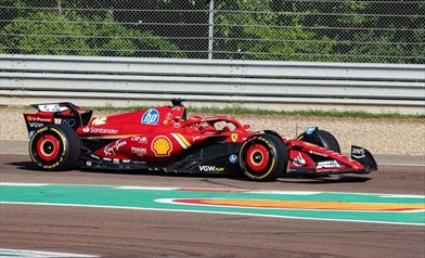 Ferrari, dati incoraggianti e piloti soddisfatti dopo il filming day di Fiorano. I dettagli
