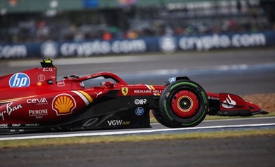«Ferrari, di normale non c'è niente. Sviluppi? Hanno fatto piangere». Il parere di Turrini 