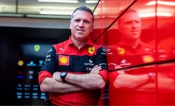 Ferrari, dietro le quinte di un calendario F1 sempre più fitto: parla Sergio Bondi - Ferrari, dietro le quinte di un calendario sempre più fitto: parla Sergio Bondi