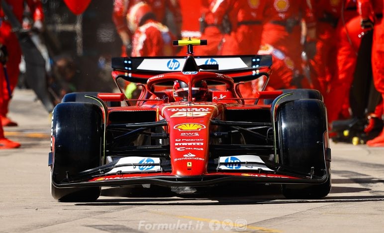 Turrini scatenato: «Tremate, le Rosse son tornate. Leclerc alla Schumacher, in Messico altra doppietta Ferrari»