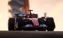 Ferrari dominante ad Austin: decisiva un'arma segreta (e inaspettata) - Ferrari dominante ad Austin: decisiva un'arma segreta (e inaspettata)