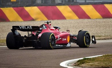 Ferrari, dopo Bearman anche Giovinazzi in pista a Fiorano con la F1-75: i dettagli 