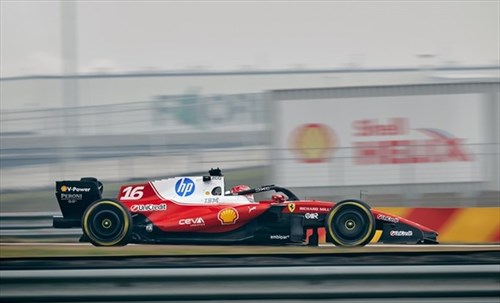 Ferrari, dopo gli sviluppi la SF-26 non è più una minaccia per i rivali. Parla l'ex  - Ferrari, dopo gli sviluppi la SF-26 non è più una minaccia per i rivali. Parla l'ex 