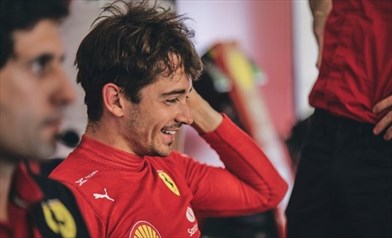 Ferrari, dopo Hamilton anche Leclerc in pista a Fiorano e non solo: i dettagli