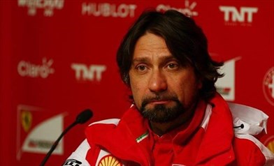 Ferrari, dopo il silenzio social arriva il ricordo di Alberto Antonini durante il pranzo di Natale