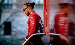 Ferrari: due campioni, una squadra, un solo obiettivo