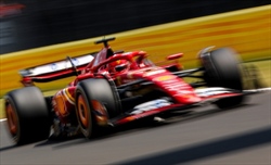 Ferrari, è ancora crisi. Ecco cosa è andato storto in Ungheria: analisi telemetria
