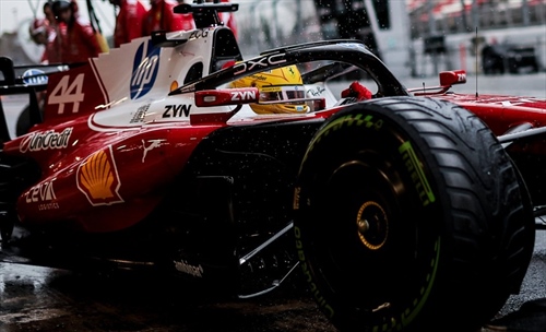 Ferrari e BBS insieme dal 2026: la nuova partnership di Maranello - Ferrari e BBS insieme dal 2026: la nuova partnership di Maranello