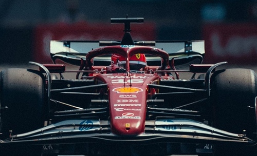 Ferrari e Bitdefender rinnovano: sicurezza digitale al centro della performance - Ferrari e Bitdefender rinnovano: sicurezza digitale al centro della performance