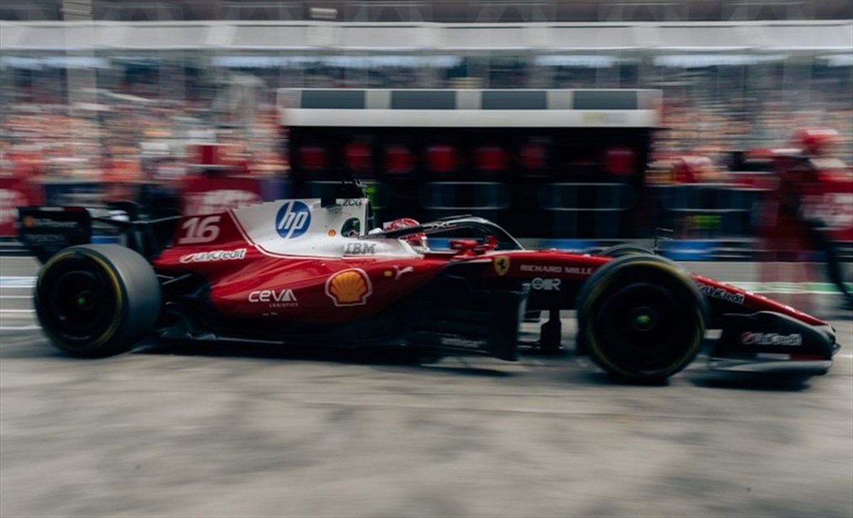 Ferrari, è corsa per gli sviluppi della SF-26. Ma ora i tecnici sono più liberi 