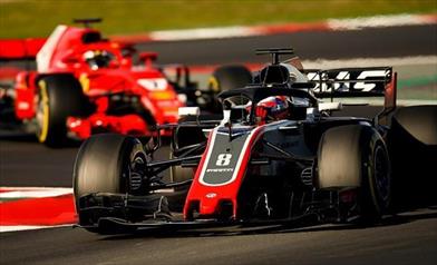 Ferrari e Haas sul banco degli imputati  - Ferrari e Haas sul banco degli imputati 