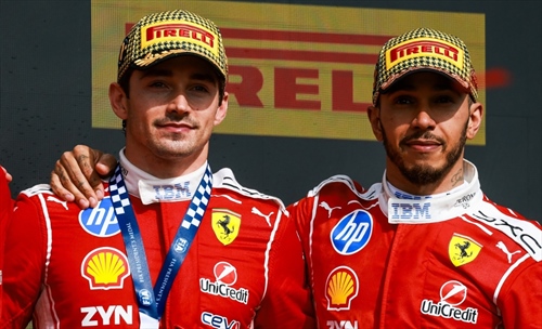 Ferrari, è il momento del gioco di squadra - Ferrari, è il momento del gioco di squadra