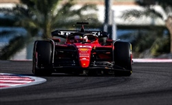 Ferrari e la chiave per battere la Red Bull nel 2024 - Ferrari e la chiave per battere la Red Bull nel 2024