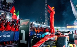 Ferrari e la chiave per battere la Red Bull nel 2024 - Ferrari e la chiave per battere la Red Bull nel 2024