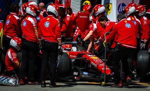 Ferrari e la paura che sia tornato il «dobbiamo capire»