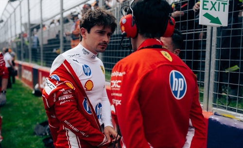 Ferrari: la paura più grande è che sia tornato il «dobbiamo capire» - Ferrari e la paura che sia tornato il «dobbiamo capire»