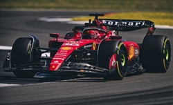 Ferrari: le piste sfavorevoli nel finale di stagione, in Qatar invece... - Ferrari e le piste sfavorevoli nel finale di stagione, in Qatar invece...