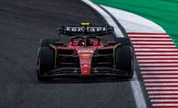 Ferrari: le piste sfavorevoli nel finale di stagione, in Qatar invece... - Ferrari e le piste sfavorevoli nel finale di stagione, in Qatar invece...