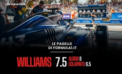 Ferrari e Leclerc eroici a Monza, McLaren spreca. Red Bull affonda? Le pagelle del GP  - Ferrari e Leclerc eroici a Monza, McLaren spreca. Red Bull affonda? Le pagelle del GP 