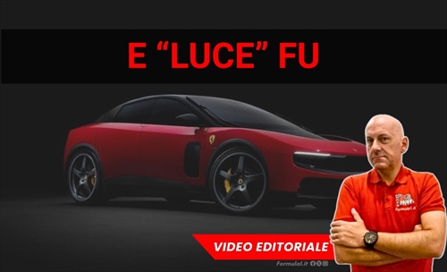 Ferrari: e «Luce» fu - https://www.youtube.com/watch?v=di46HUmhM0s