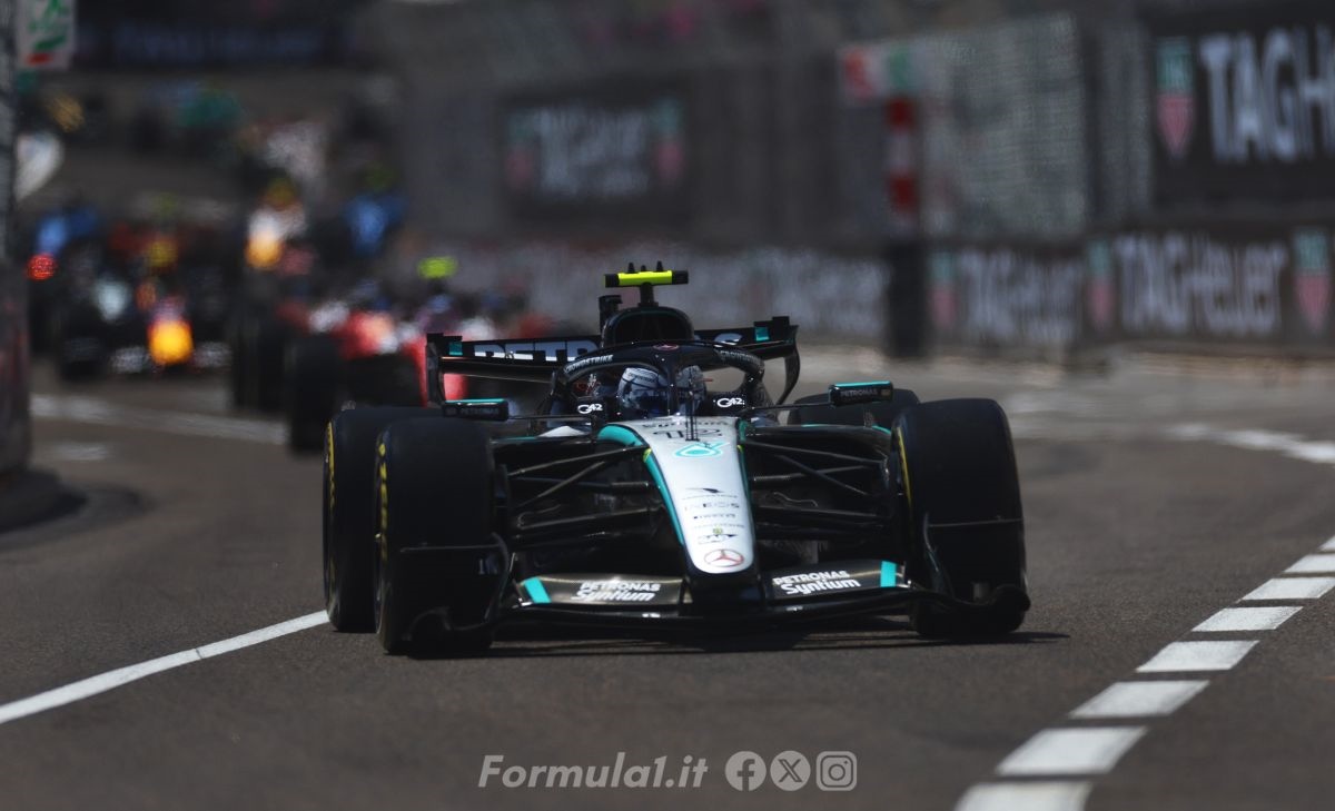 Ferrari e Mercedes giù di motore per avere l'ADUO: l'indiscrezione