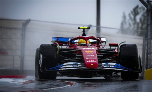 Ferrari, è notte fonda: un altro anno di proclami, false speranze e promesse naufragate - Ferrari, è notte fonda: un altro anno di proclami, false speranze e promesse naufragate
