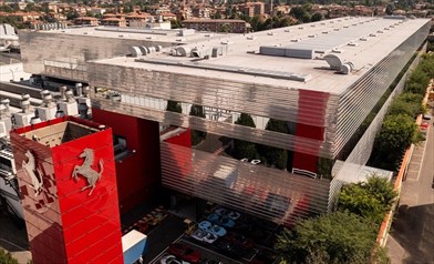 Ferrari e Philip Morris International ancora insieme: nasce l'E-Lab per la decarbonizzazione - Ferrari e Philip Morris International ancora insieme: nasce l'E-Lab per la decarbonizzazione