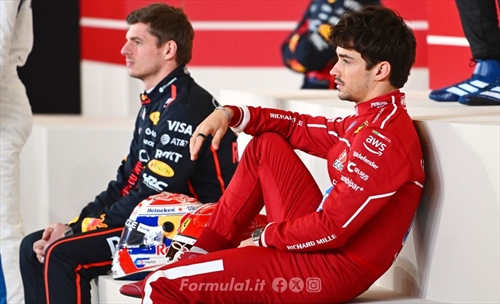 Ferrari e Red Bull in difficoltà sul motore 2026: sarà un 2014 bis? 