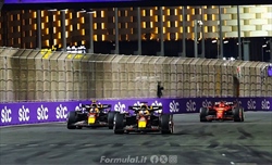 Ferrari e Red Bull potranno lottare nel 2024? Steiner è fiducioso