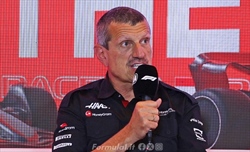 Ferrari e Red Bull potranno lottare nel 2024? Steiner è fiducioso - Ferrari e Red Bull potranno lottare nel 2024? Steiner è fiducioso