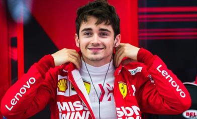 Ferrari, è scoppiata la Febbre Leclerc? - Ferrari, è scattata la Febbre Leclerc?