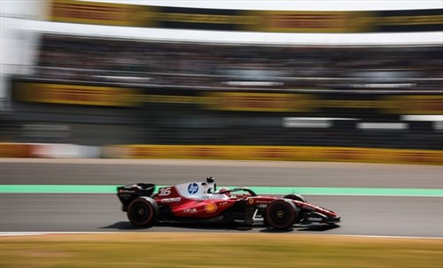 Ferrari, e se il flop di Miami fosse dovuto ai troppi aggiornamenti arrivati insieme? - Ferrari, e se il flop di Miami fosse dovuto ai troppi aggiornamenti arrivati insieme?