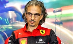 Ferrari, ecco chi parteciperà alla premiazione FIA del 9 dicembre - Ferrari, ecco chi parteciperà alla premiazione FIA il 9 dicembre