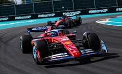 Ferrari: ecco cosa ci si aspetta dagli aggiornamenti di Imola