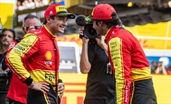 Ferrari, ecco la data di presentazione della nuova Rossa. Leclerc e Sainz rinnovano? - Ferrari, ecco la data di presentazione della nuova Rossa. Leclerc e Sainz rinnovano?