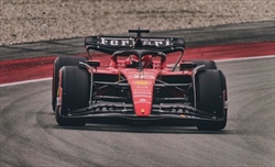 Ferrari: perché il test di Barcellona è fondamentale - Ferrari: ecco perché il test di Barcellona è fondamentale