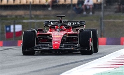Ferrari: perché il test di Barcellona è fondamentale - Ferrari: ecco perché il test di Barcellona è fondamentale