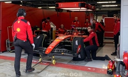 Ferrari: ecco perché il test di Barcellona è stato positivo