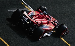Ferrari, ecco perché la SF-24 ha deluso in gara a Shanghai - Ferrari, ecco perché la SF-24 ha deluso in gara a Shanghai