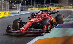 Ferrari: ecco perché Leclerc non è stato costante in gara. Analisi telemetria - Ferrari: ecco perché Leclerc non è stato costante in gara. Analisi telemetria