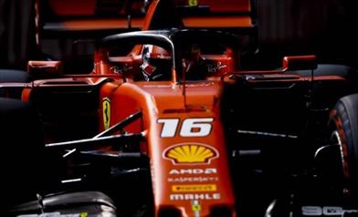 Ferrari, ecco tutti i perché della super pole di Singapore