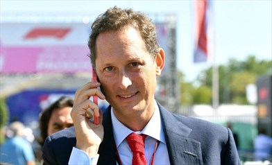 Ferrari, Elkann: «2024 positivo con vittorie memorabili. Su Hamilton...«. E ringrazia Sainz 