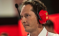 Ferrari - Elkann e quella voglia di vincere in F1, ma per Newey bisogna attendere